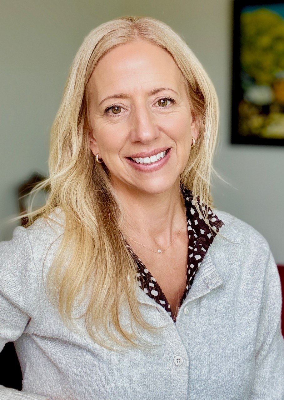 Dr. Cheryl Smith